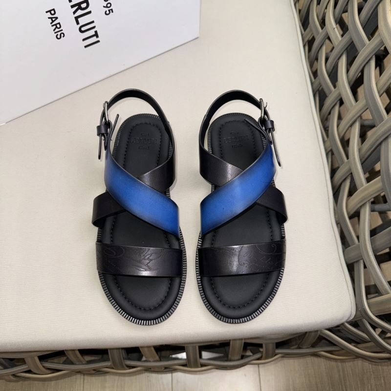 Berluti Sandals